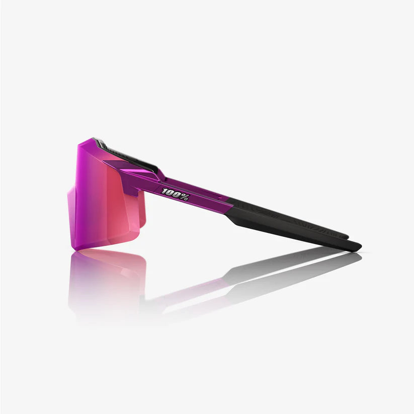 #color_Gloss Purple Chrome Purple Multilayer Mirror Lens