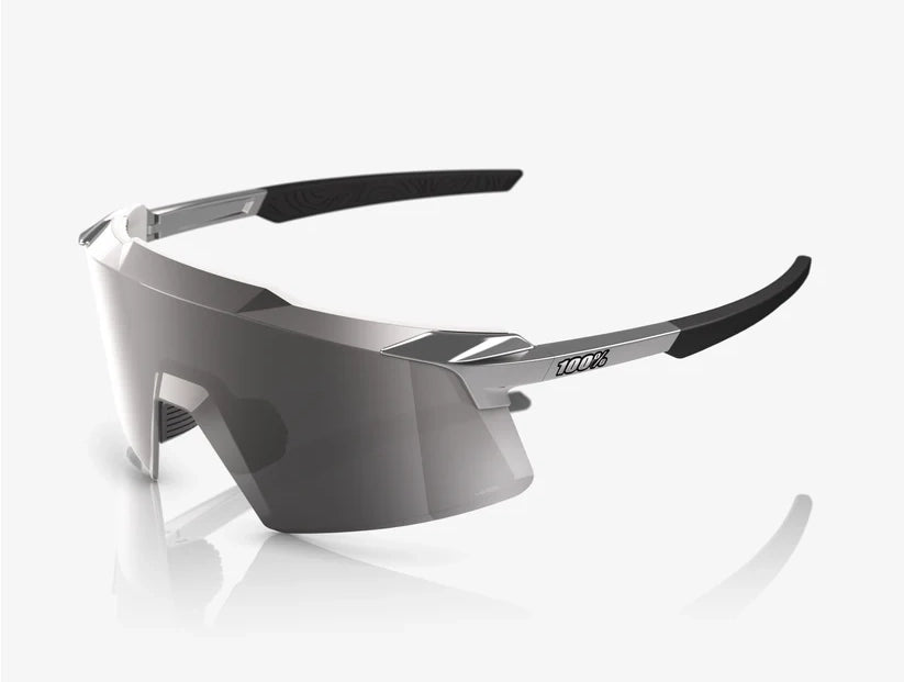 #color_Gloss Black Chrome HiPER Silver Mirror Lens