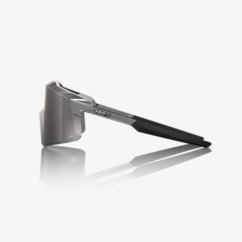 #color_Gloss Black Chrome HiPER Silver Mirror Lens