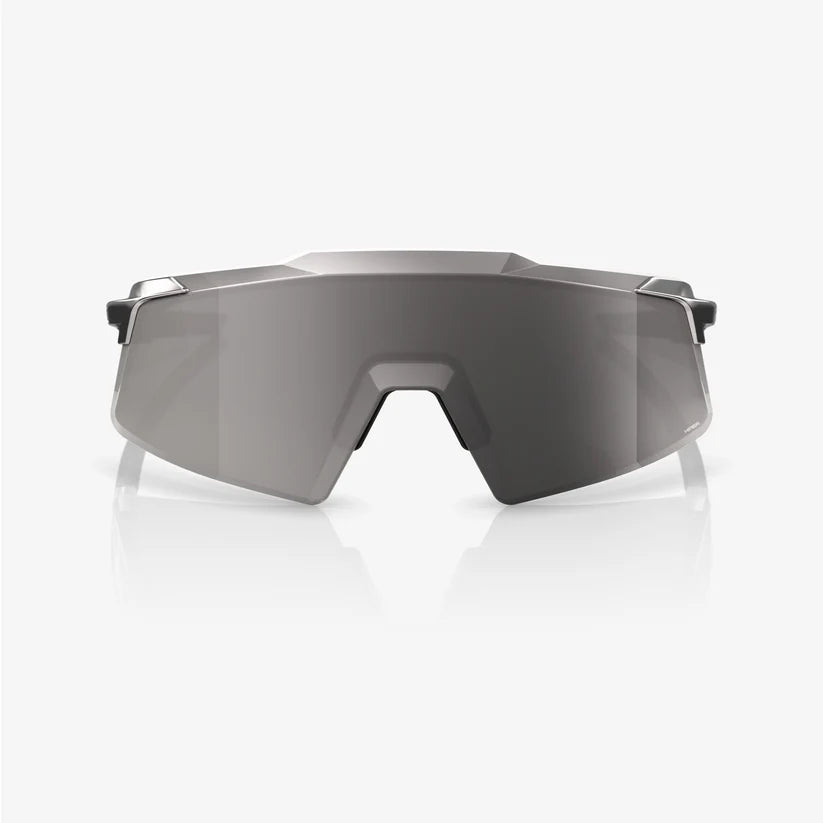 #color_Gloss Black Chrome HiPER Silver Mirror Lens