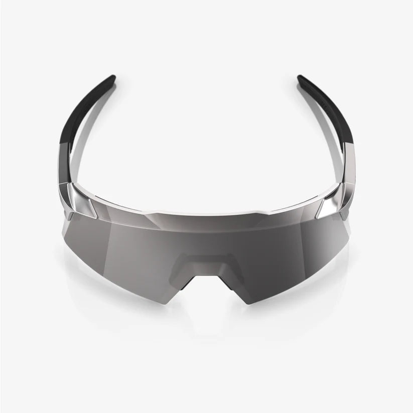 #color_Gloss Black Chrome HiPER Silver Mirror Lens