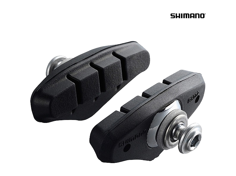 Shimano Tiagra BR-4700 R50T4 Brake Shoe Set