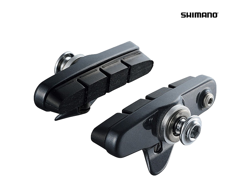 Shimano Ultegra BR-R8010 R55C4 Cartridge Brake Shoe Set