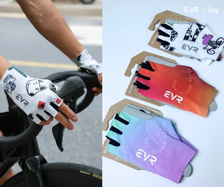 EVR Joy Glove
