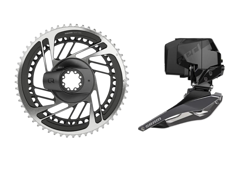 Sram red power meter sales