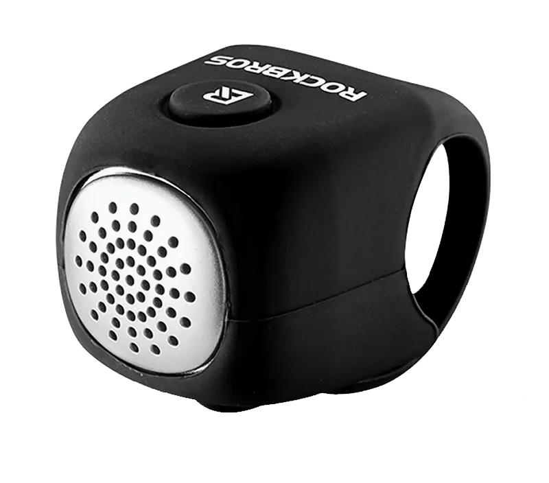 ROCKBROS Electric Bicycle Horn