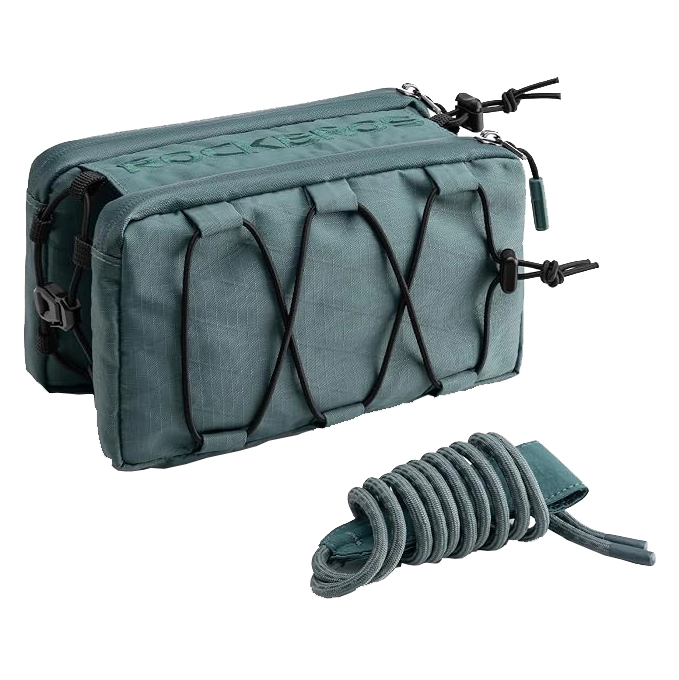 ROCKBROS TUBE BAG DUAL STORAGE 1L