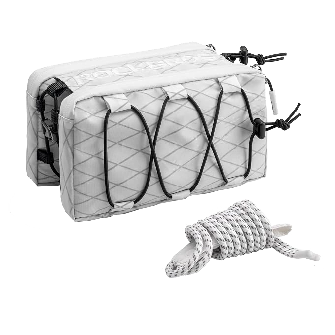 ROCKBROS TUBE BAG DUAL STORAGE 1L