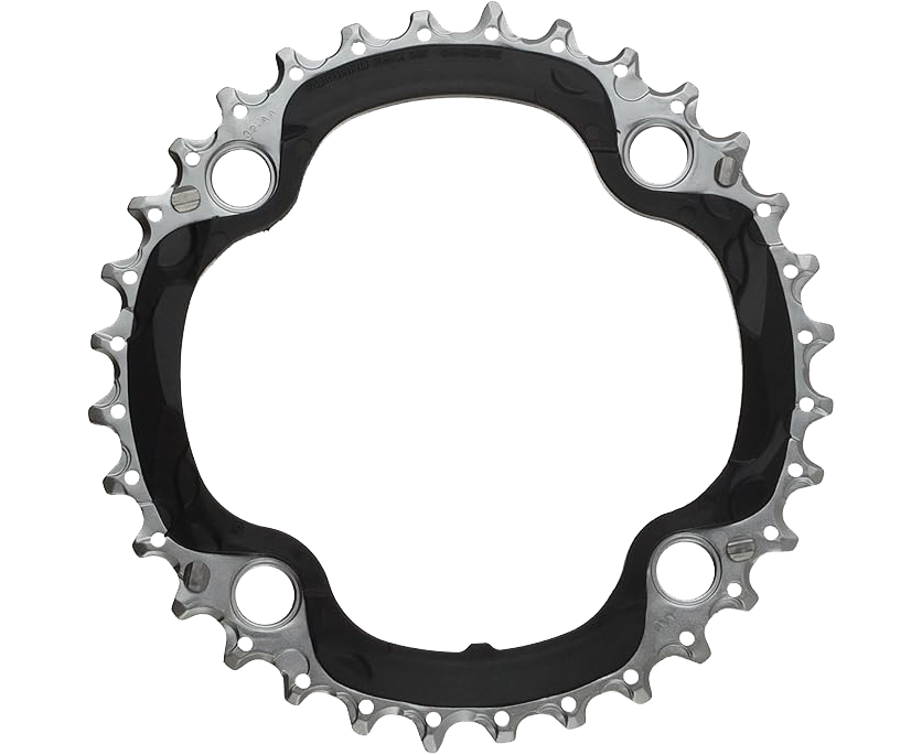 SHIMANO Deore Xt Fc-m770 chain ring