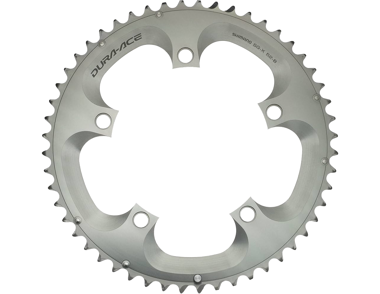 Shimano Dura-ace FC7800 Chainring