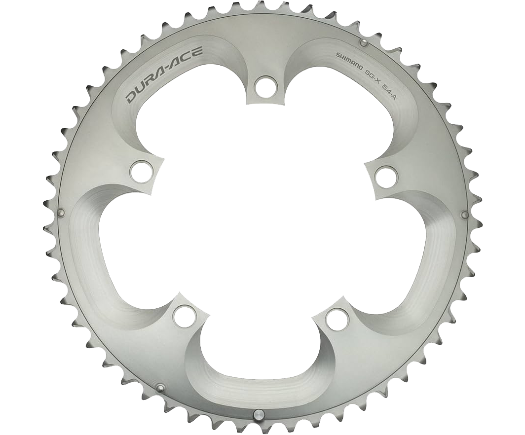 Shimano Dura-ace FC7800 Chainring