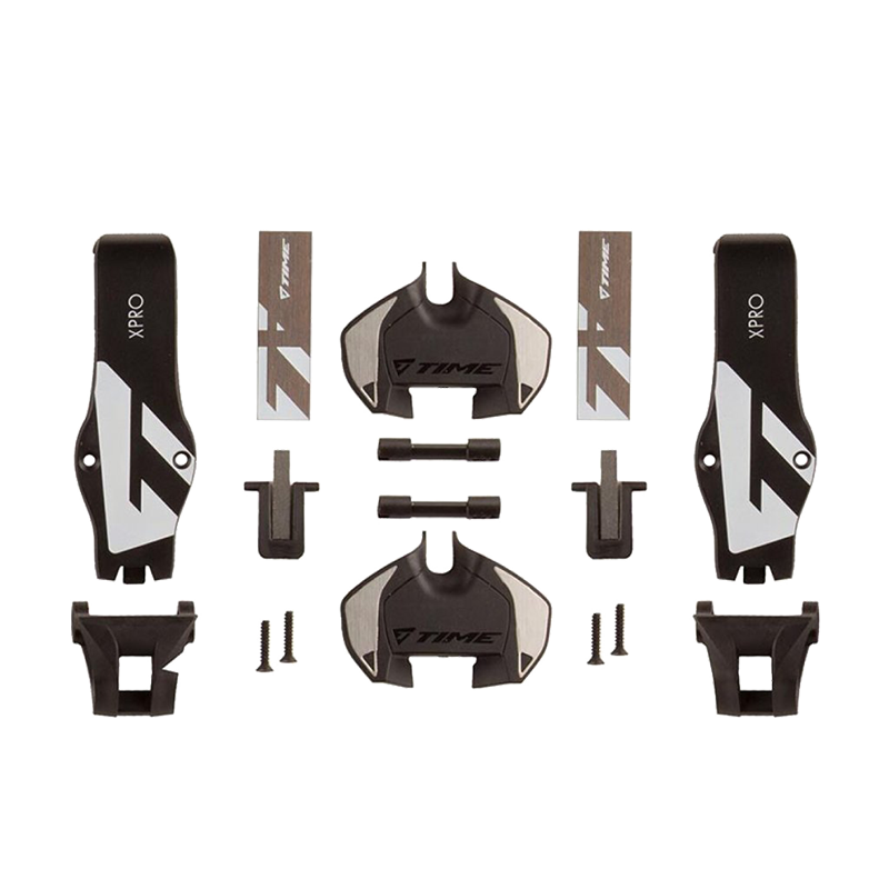 ชุดซ่อมเวลา XPRO แป้นเหยียบซ้ายและขวา