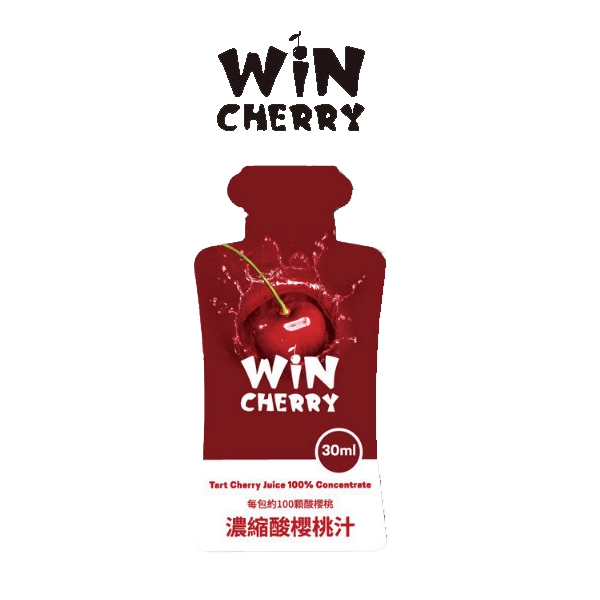 Winsport Wincherry Concentrate Cherry Juice