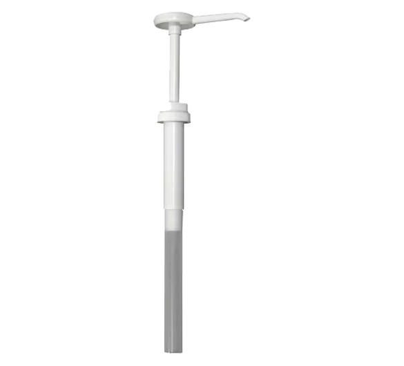FINISH LINE Metered Tire Sealant Pump for 1 Gallon Jug