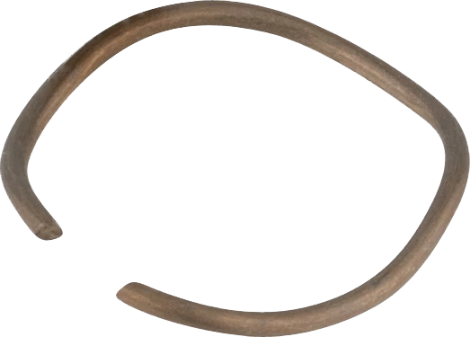 ZIPP Axle for ZR1 Front Hubs