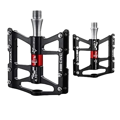 ROCKBROS Super Smooth Aluminium Pedals