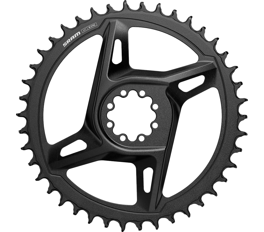 SRAM X-Sync Road Direct Mount Chainring for Rival E1