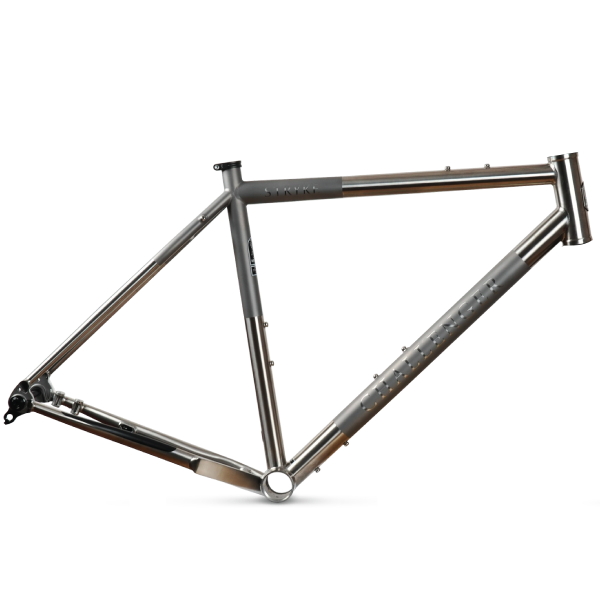 CHALLENGER STYKE Custom Frame Set