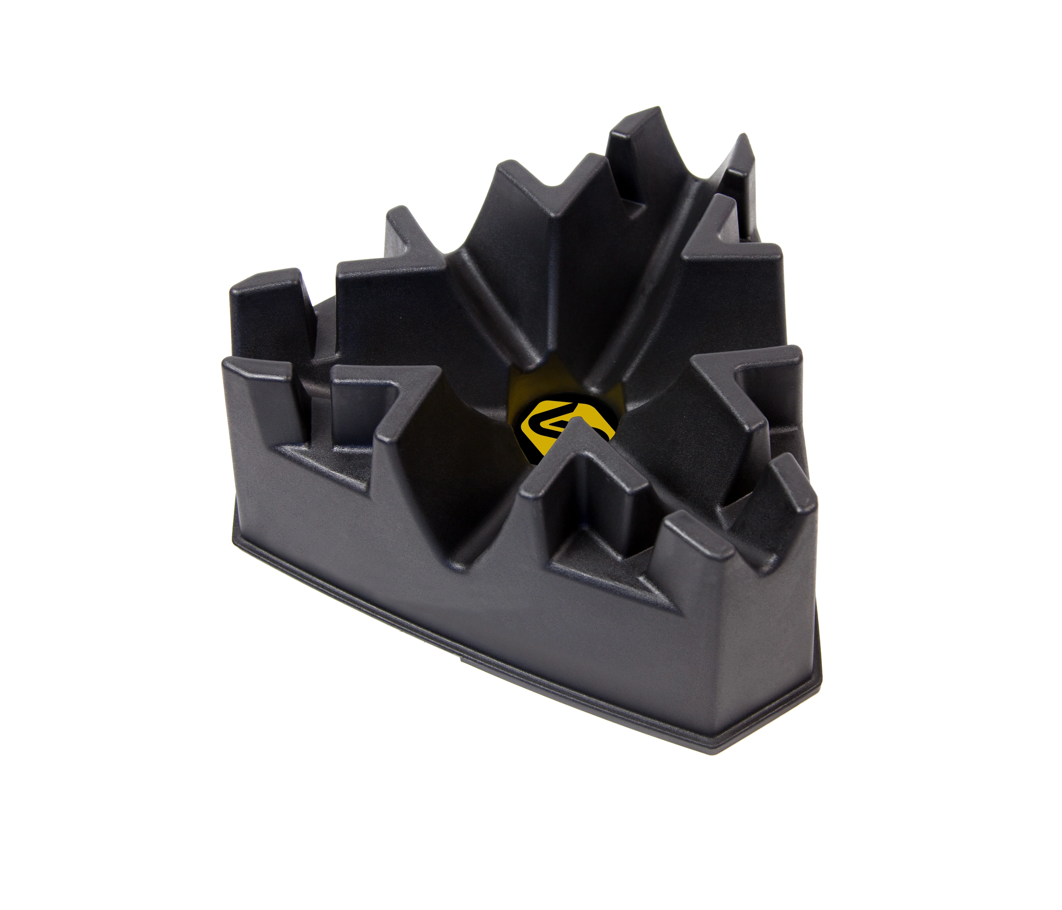 SARIS Indoor Bike Trainer Climbing Riser Block