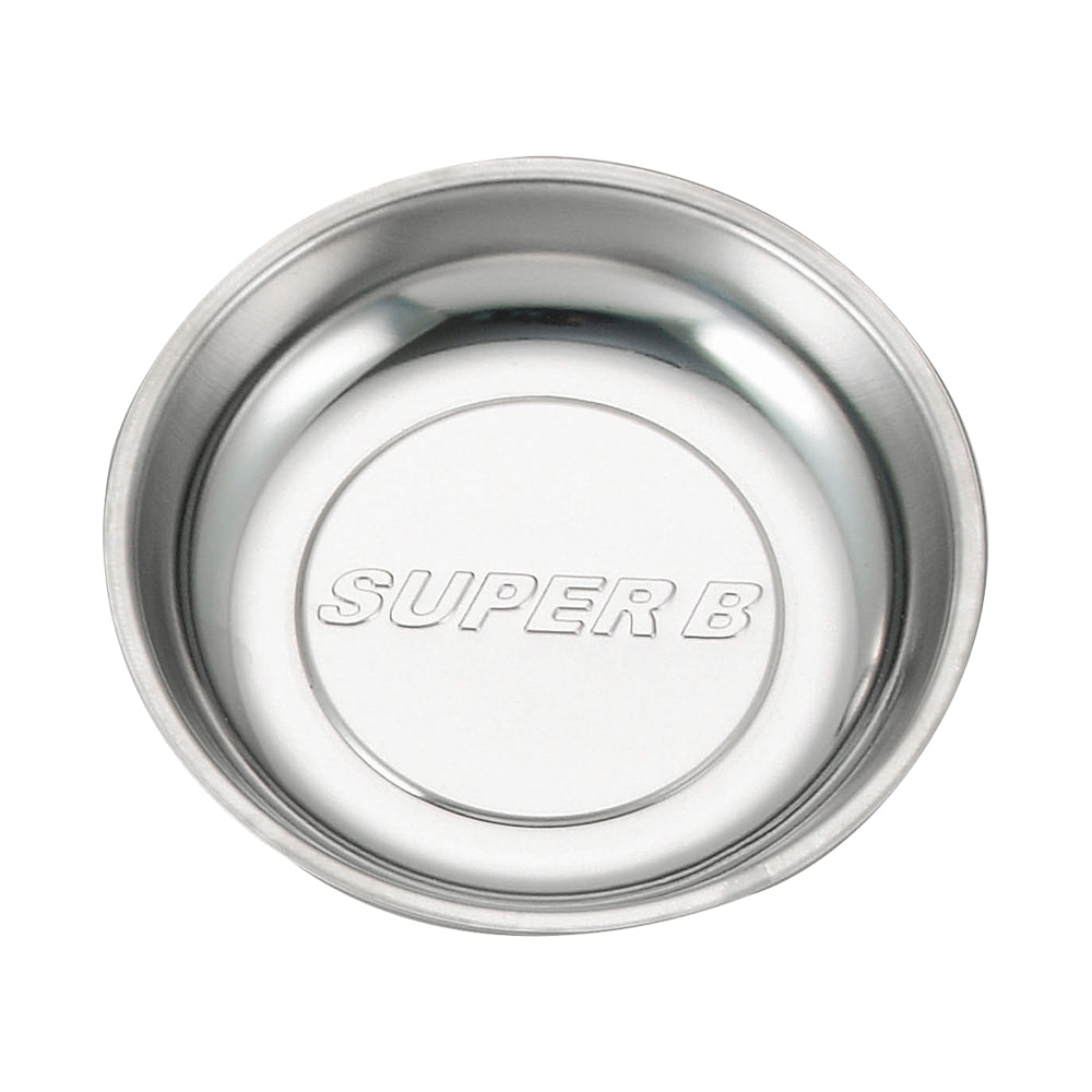 SUPER B TB-1912 6'' (15CM) MAGNETIC COLLECTOR
