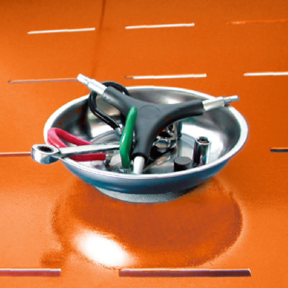 SUPER B TB-1912 6'' (15CM) MAGNETIC COLLECTOR