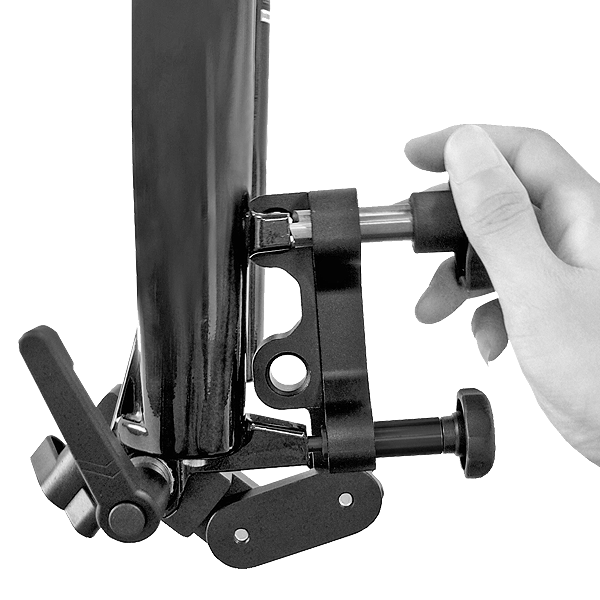 SUPER B TB-1940 DISC BRAKE MOUNT FACING