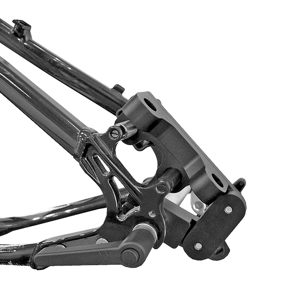 SUPER B TB-1940 DISC BRAKE MOUNT FACING