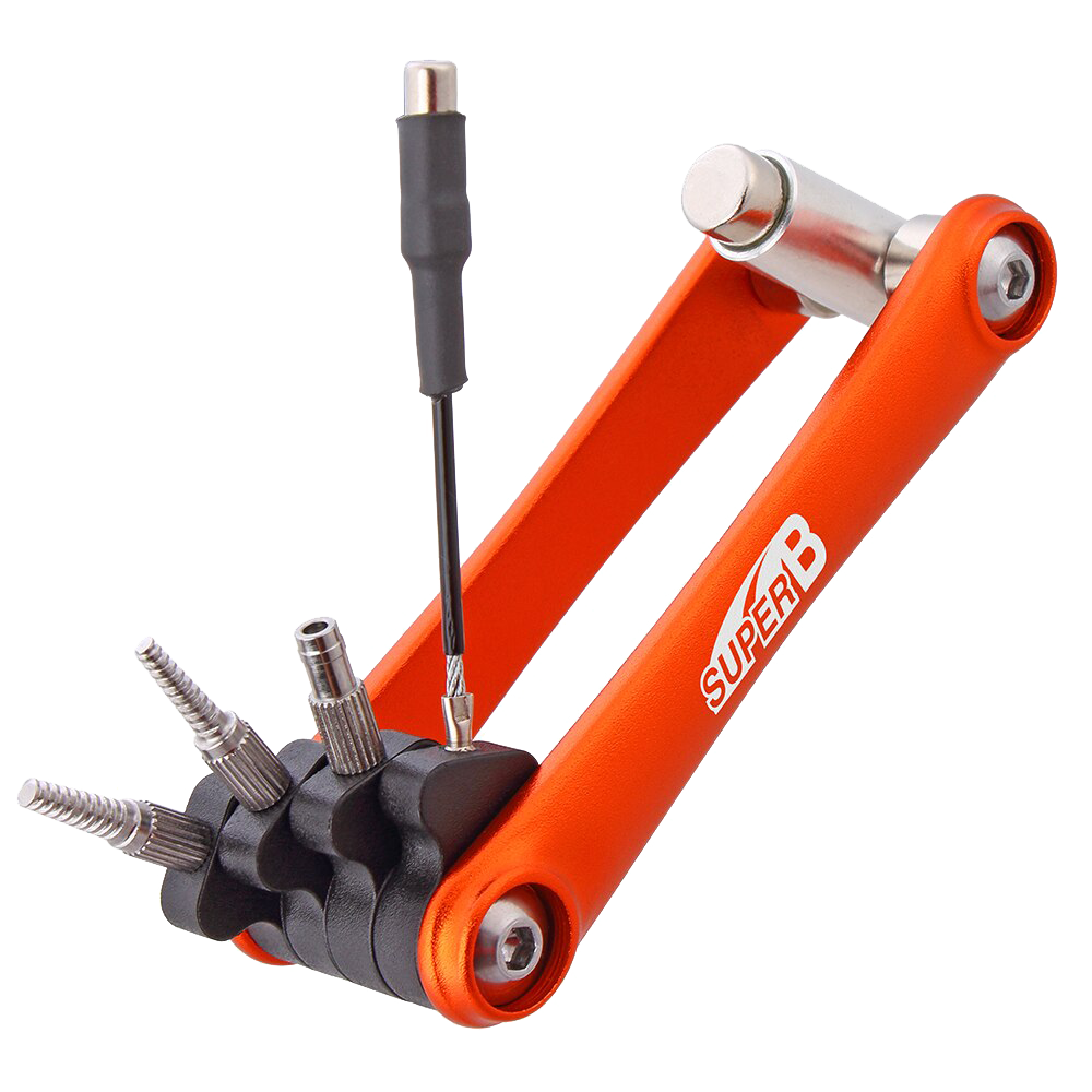 SUPER B TB-IR10 INTERNAL CABLE ROUTING TOOL