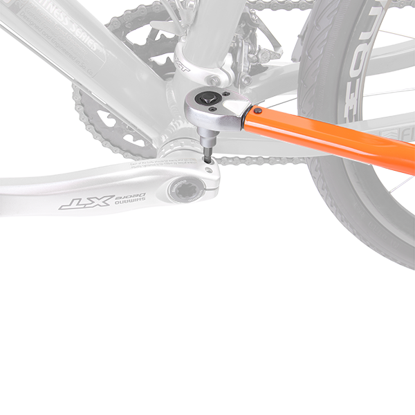 SUPER TB-TW30 3/8" DR. DIAL-ADJUST TORQUE WRENCH 12-60NM