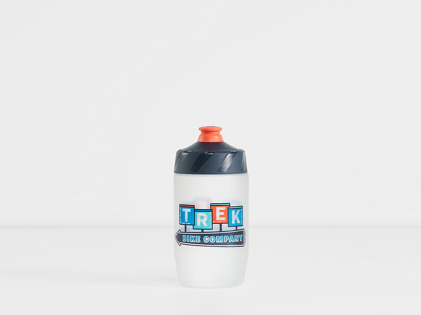 Trek Voda 15oz Water Bottle