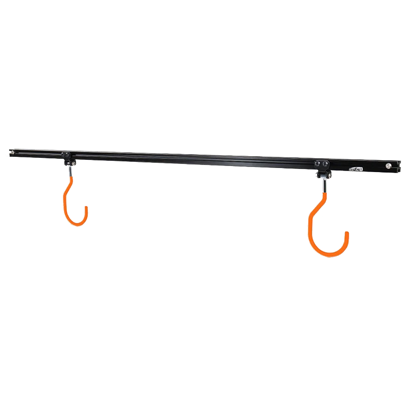 SUPER B TB-1817 CEILING/WALL BIKE SLIDER MOUNT