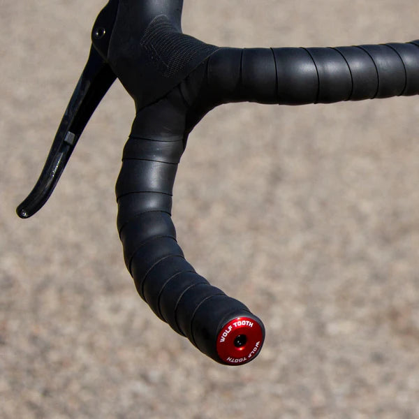 WOLF TOOTH Alloy Bar End Plugs