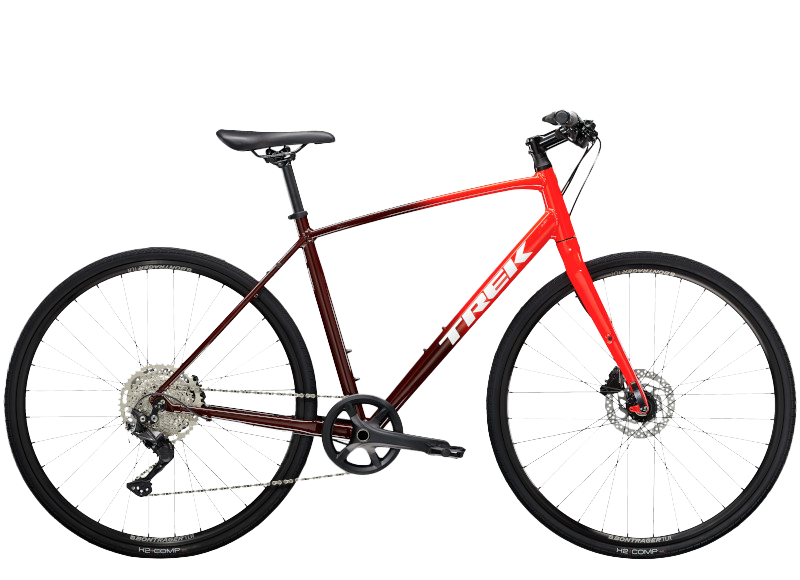 TREK FX 3 Disc Gen 3