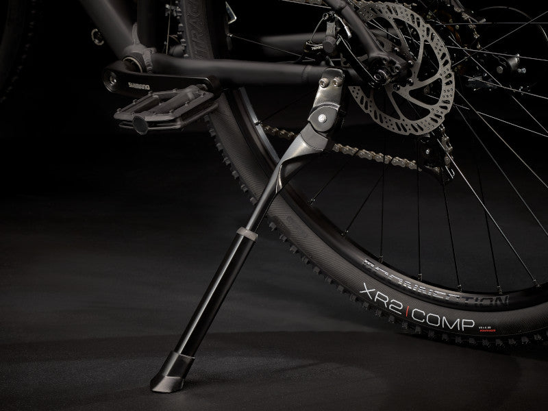 #COLOR_Matte Trek Black
