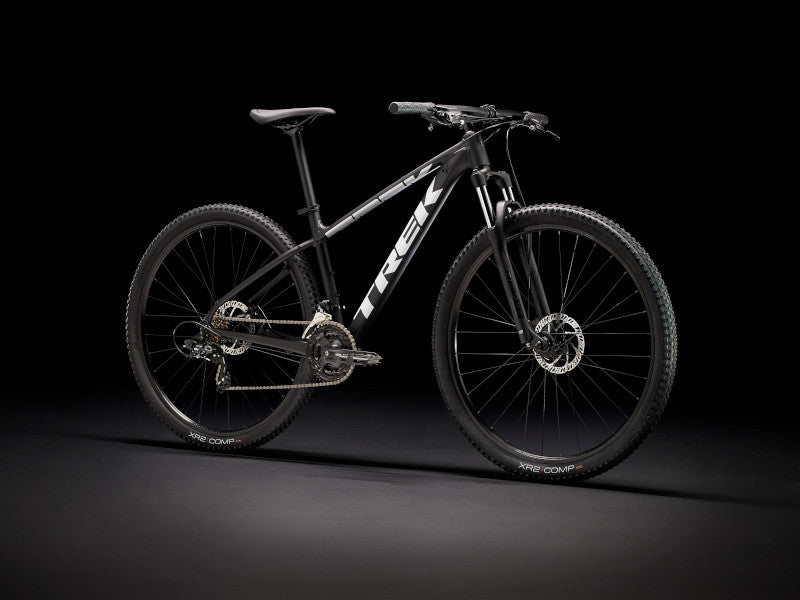 #COLOR_Matte Trek Black
