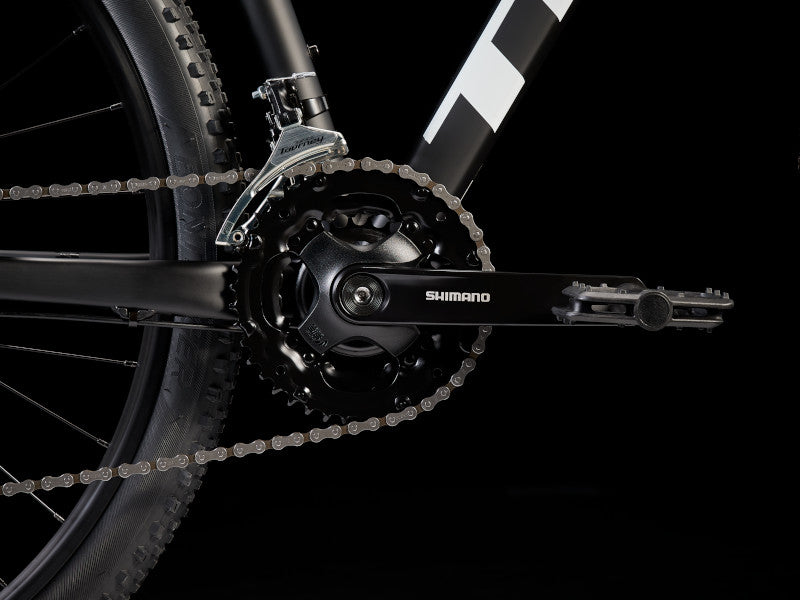 #COLOR_Matte Trek Black