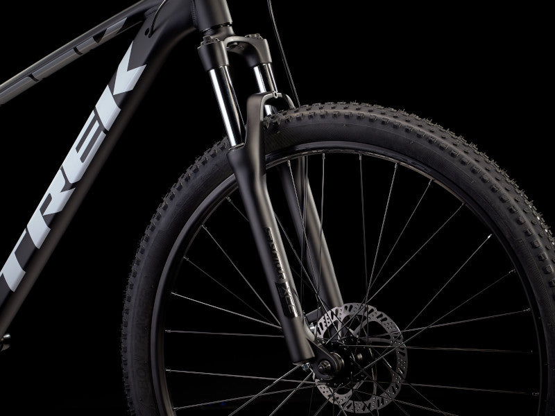 #COLOR_Matte Trek Black