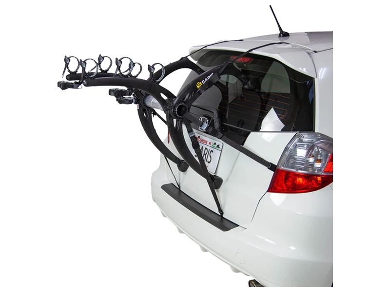 SARIS Bone EX Bike Trunk Rack