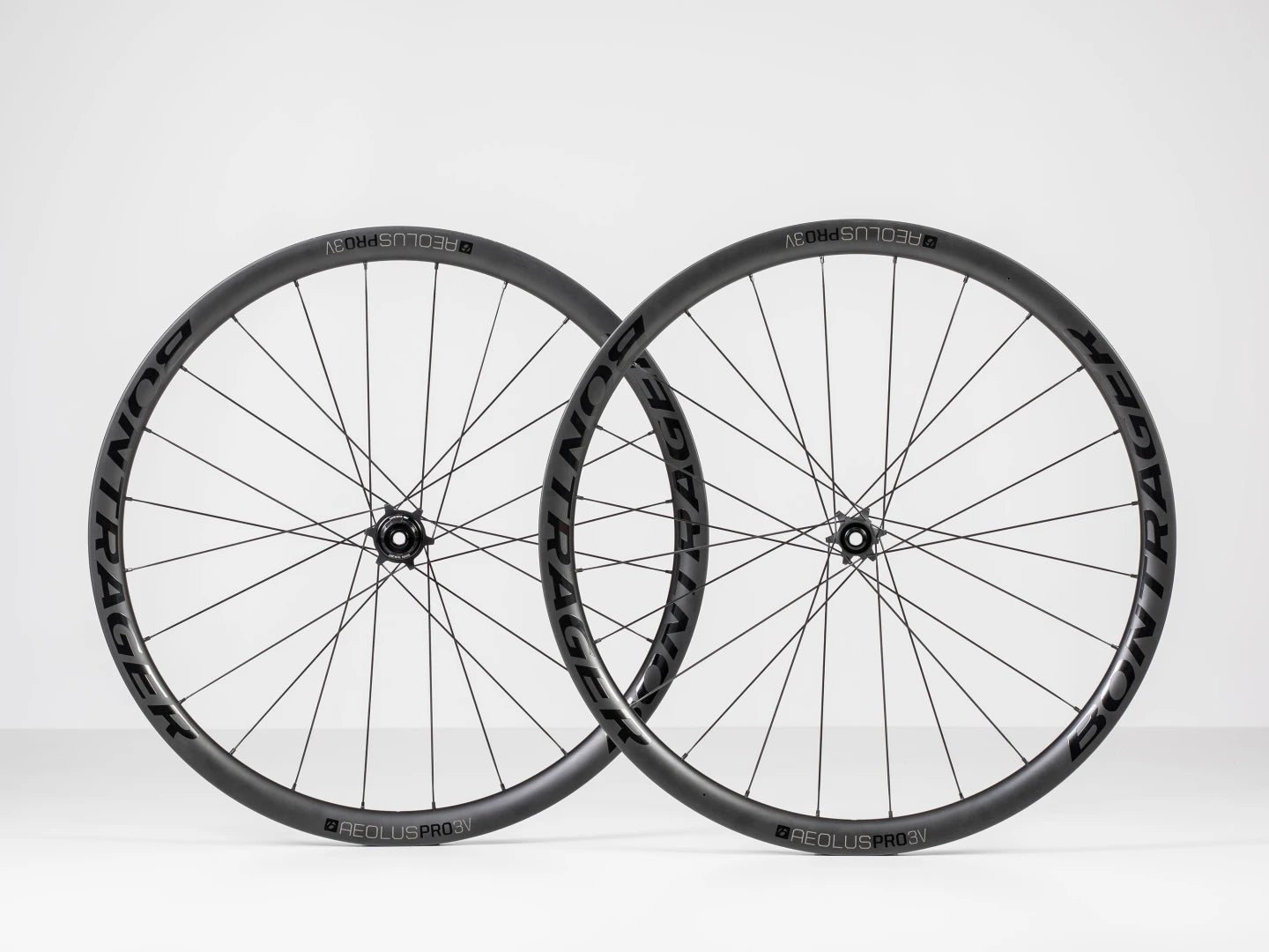 Bontrager aeolus 3 tlr disc hotsell