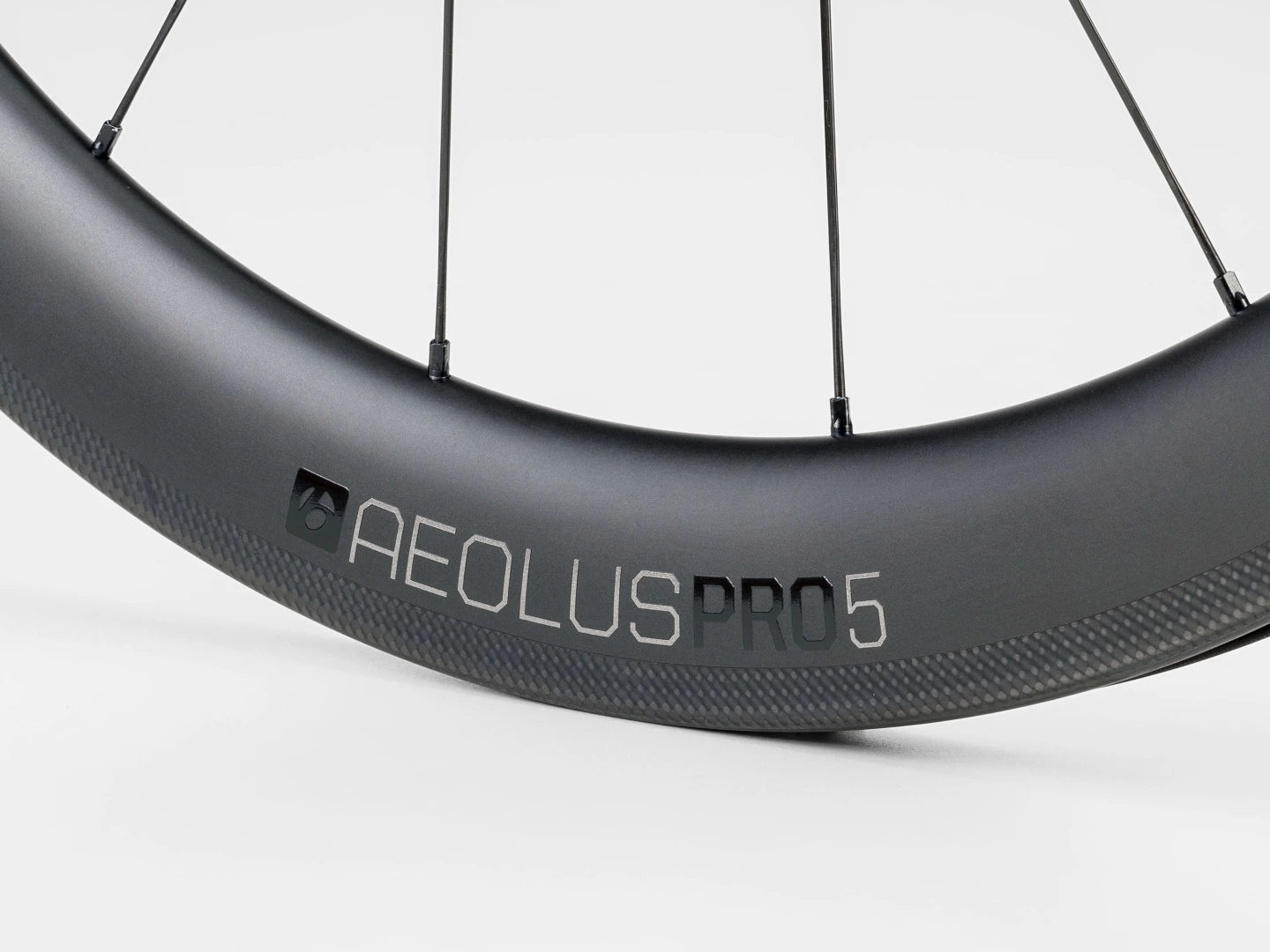 BONTRAGER Aeolus Pro 5 TLR Disc Road Wheel