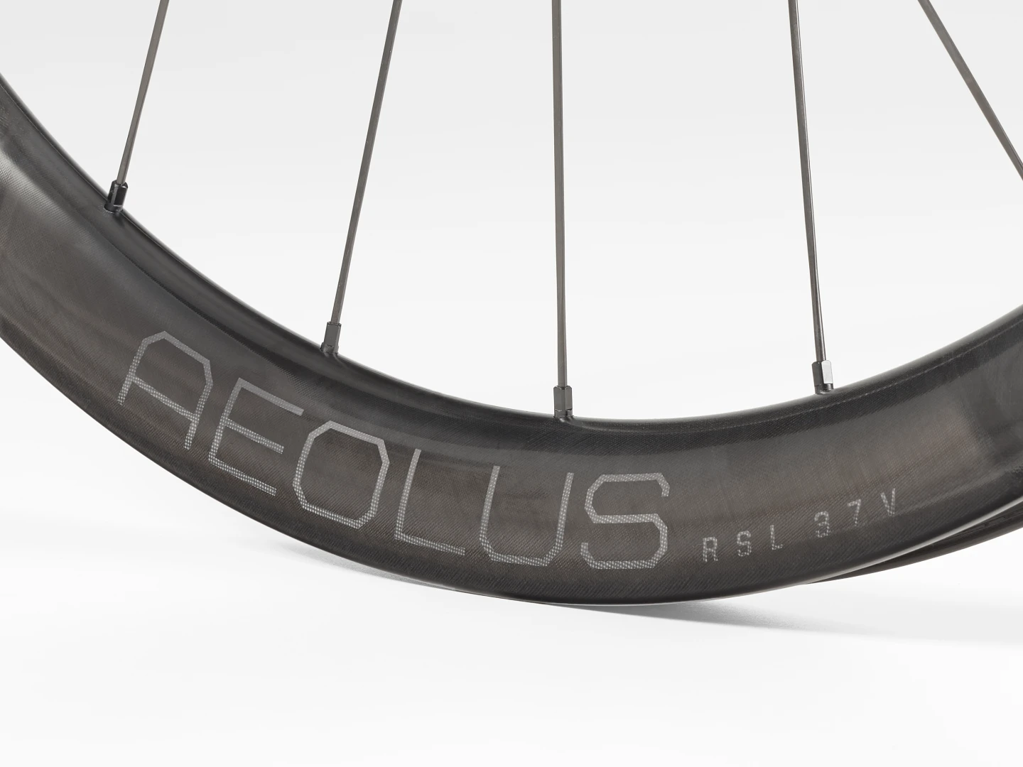 Bontrager Aeolus RSL 37V TLR Disc Road Wheel