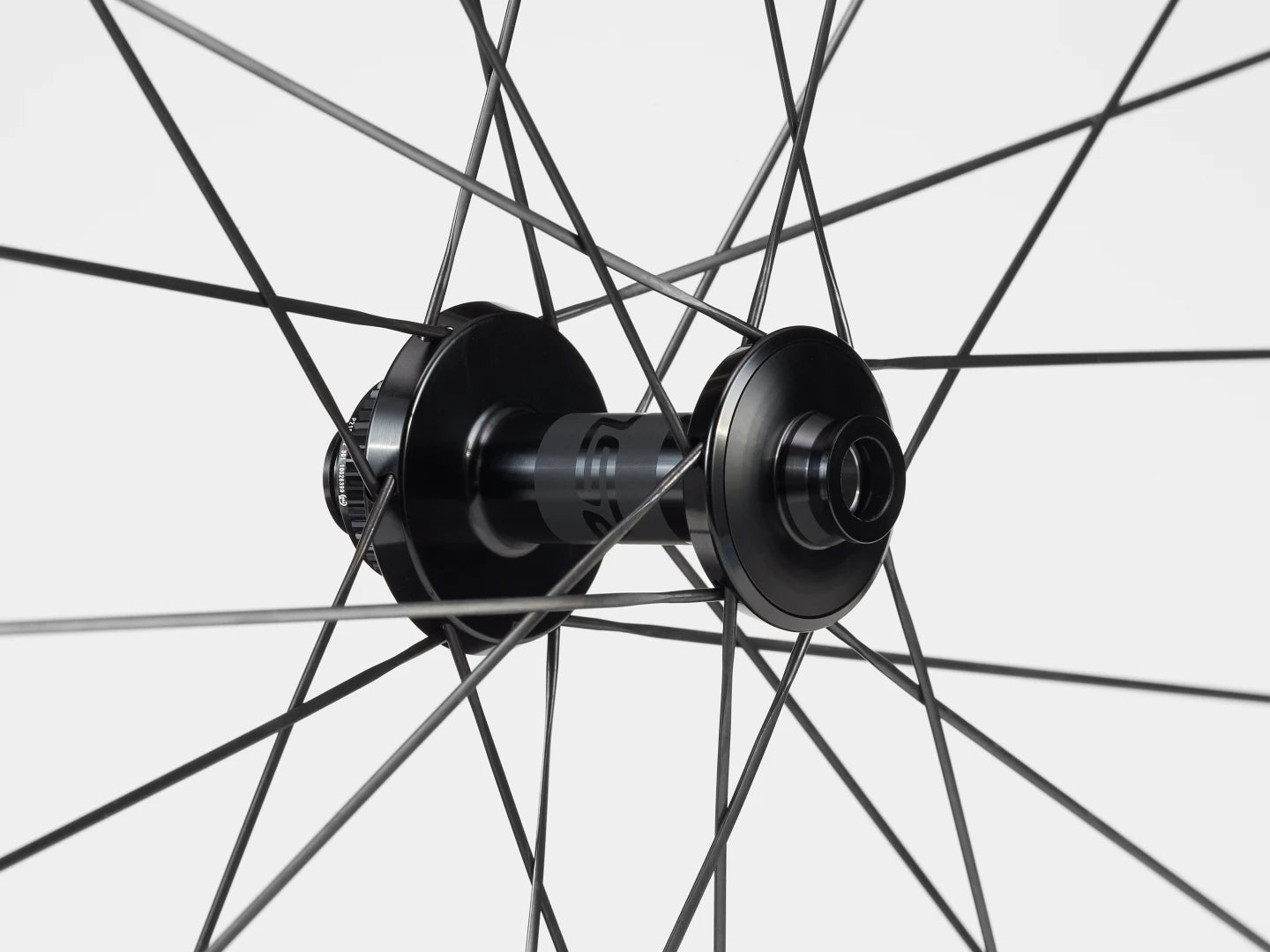 Bontrager Aeolus RSL 51 TLR Disc Road Wheel