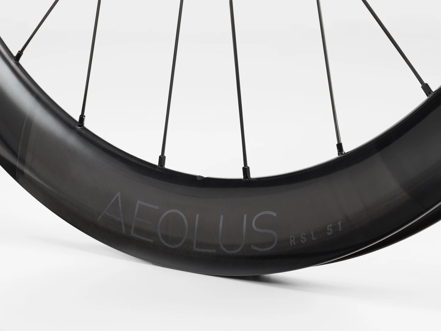 Bontrager Aeolus RSL 51 TLR Disc Road Wheel