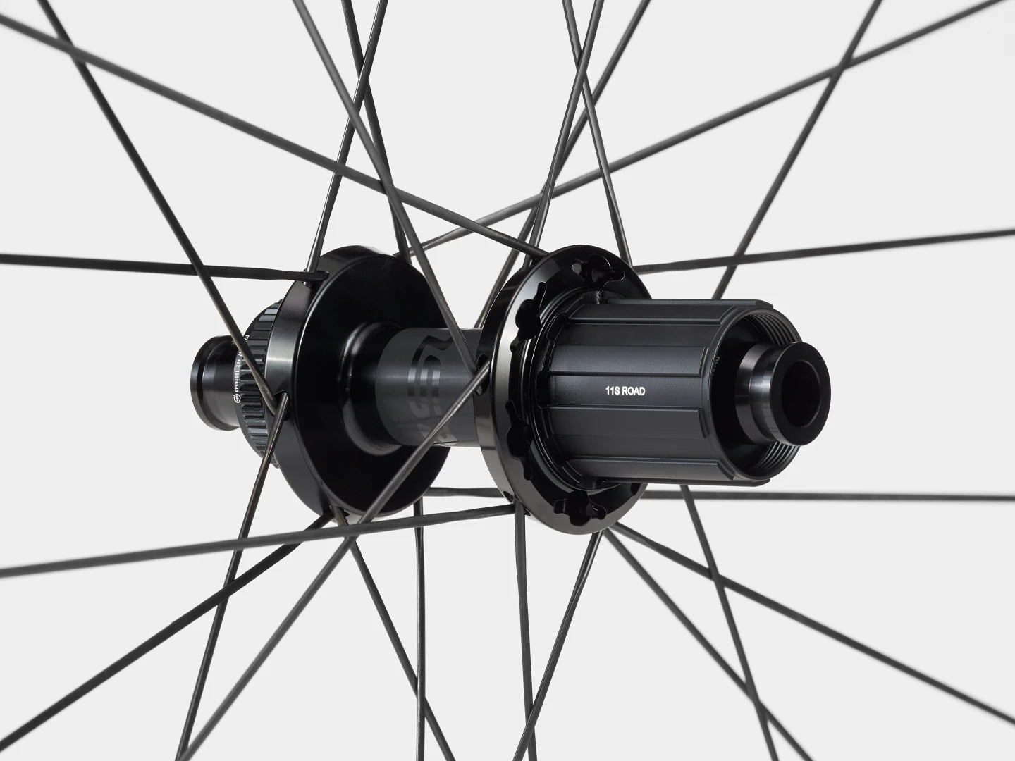 Bontrager Aeolus RSL 75 TLR Disc Road Wheel