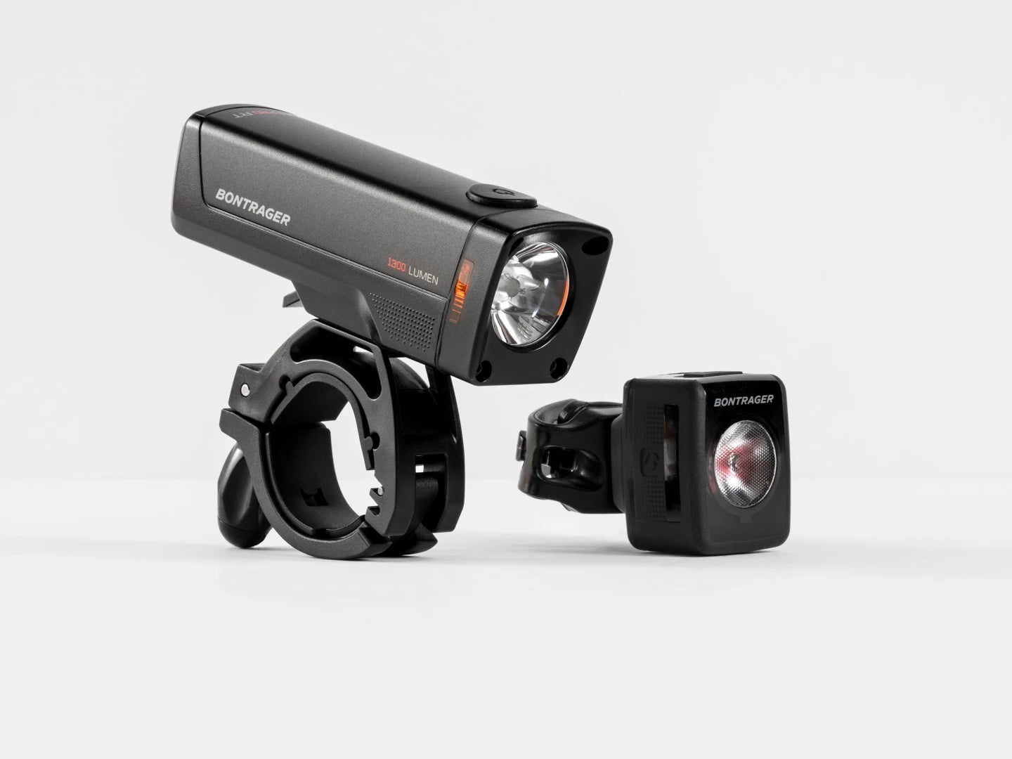 BONTRAGER Ion Pro RT/Flare RT Light Set