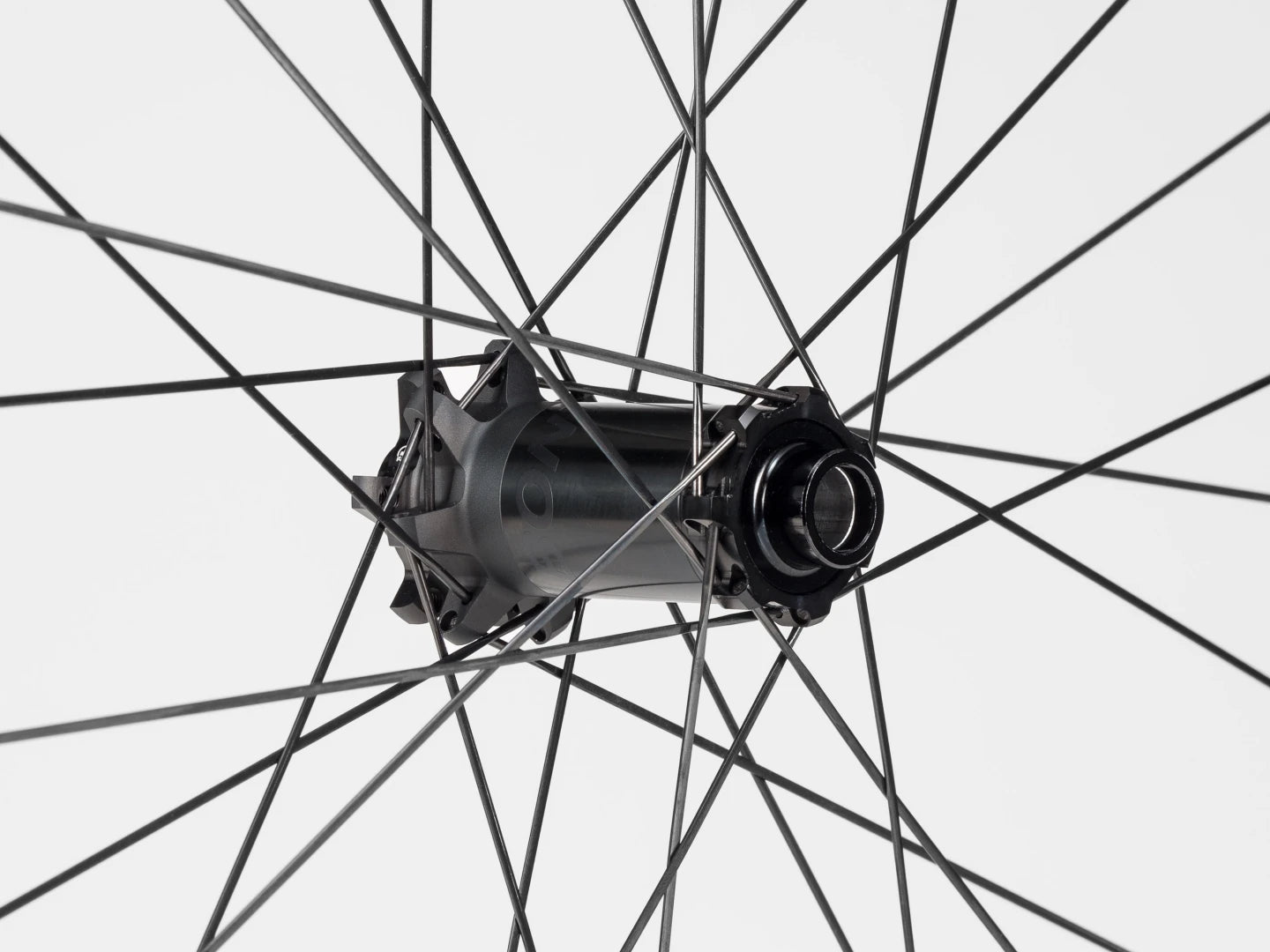 Bontrager Kovee Pro 30 TLR Boost 27.5" MTB Wheel