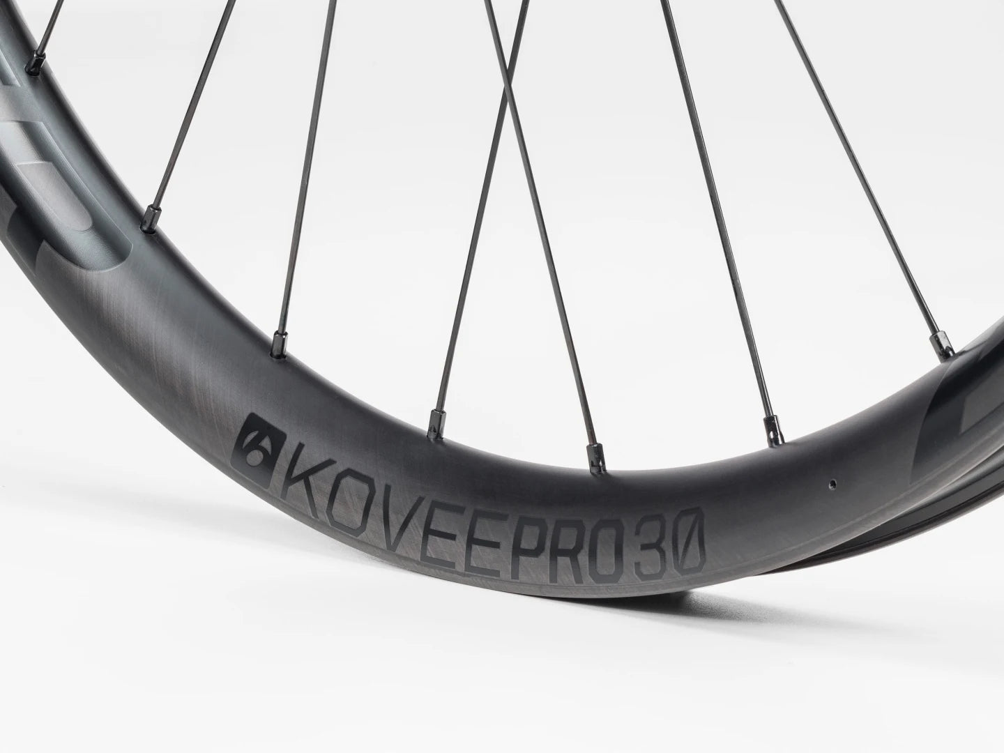 Bontrager Kovee Pro 30 TLR Boost 27.5" MTB Wheel
