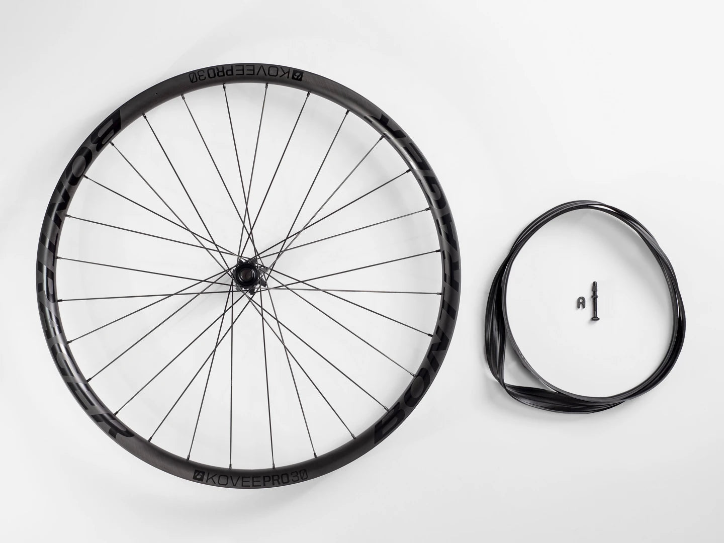 Bontrager Kovee Pro 30 TLR Boost 29" MTB Wheel
