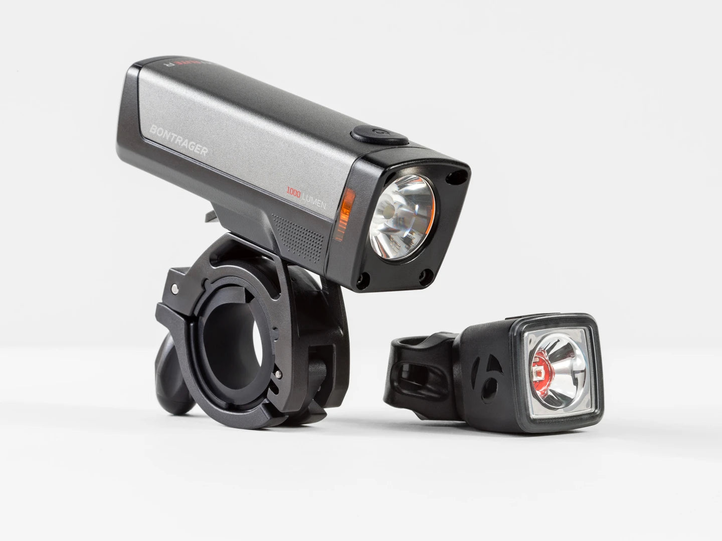 Bontrager ion comp R /Flare R City リアSET Trek Ion 100 R/Flare R City Bike Light Set - Trek Bikes