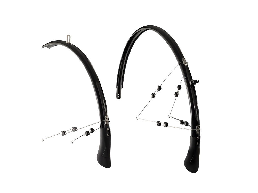 Bontrager NCS Mudguard Set (2019-2025)